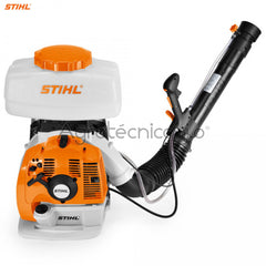 SR 450 Fumigadora universal Stihl