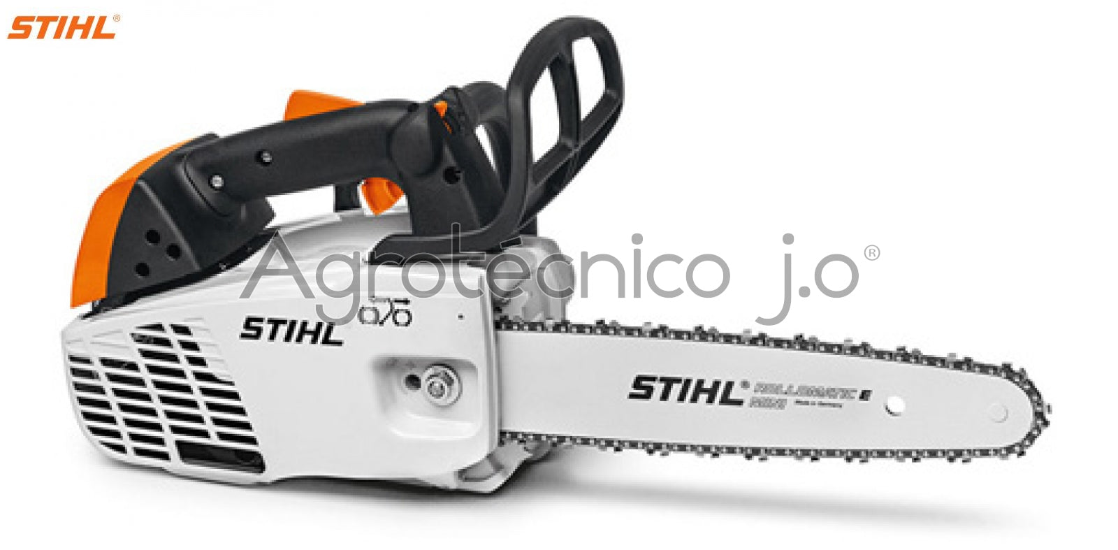 Motosierra Stihl MS 194 T