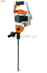 BT 45 Motor ahoyadora (sin barrena) Stihl