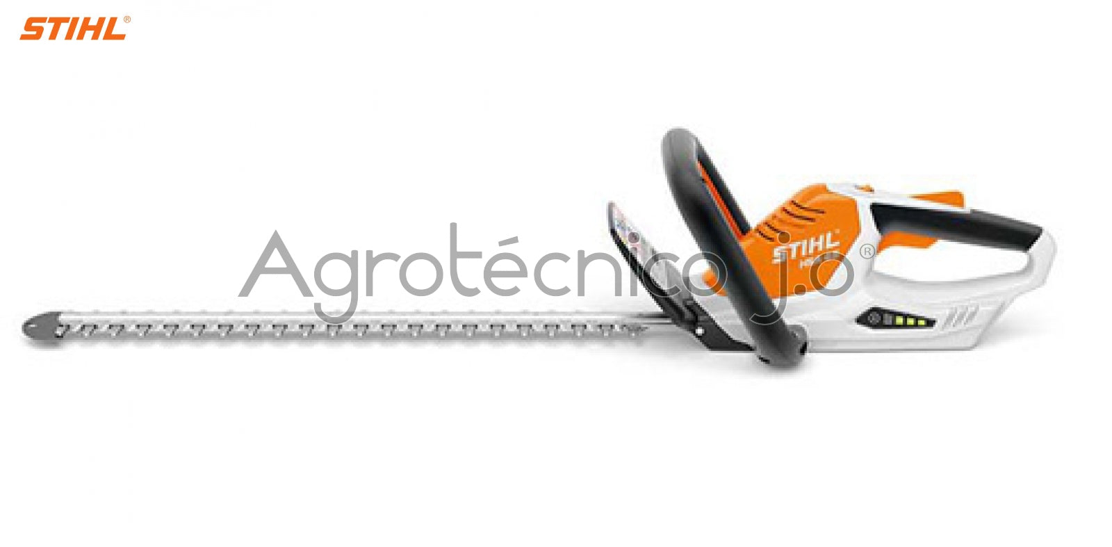 HSA45 CORTASETOS A BATERIA AI 18V