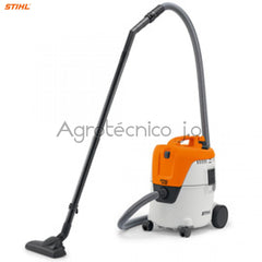 SE 62 Aspiradora Stihl