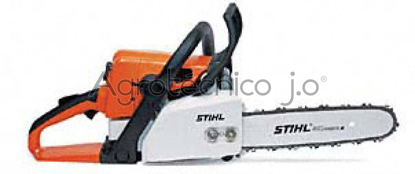 Motosierra Stihl MS 210