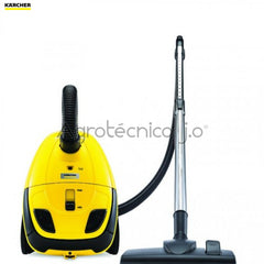 Aspiradora Karcher VC1