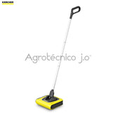 Barredora Karcher KB 5