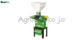 Triturador Trapp JTRF 60
