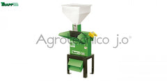Triturador Trapp JTRF 60
