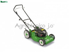 Cortacésped Trapp JTRC 65S