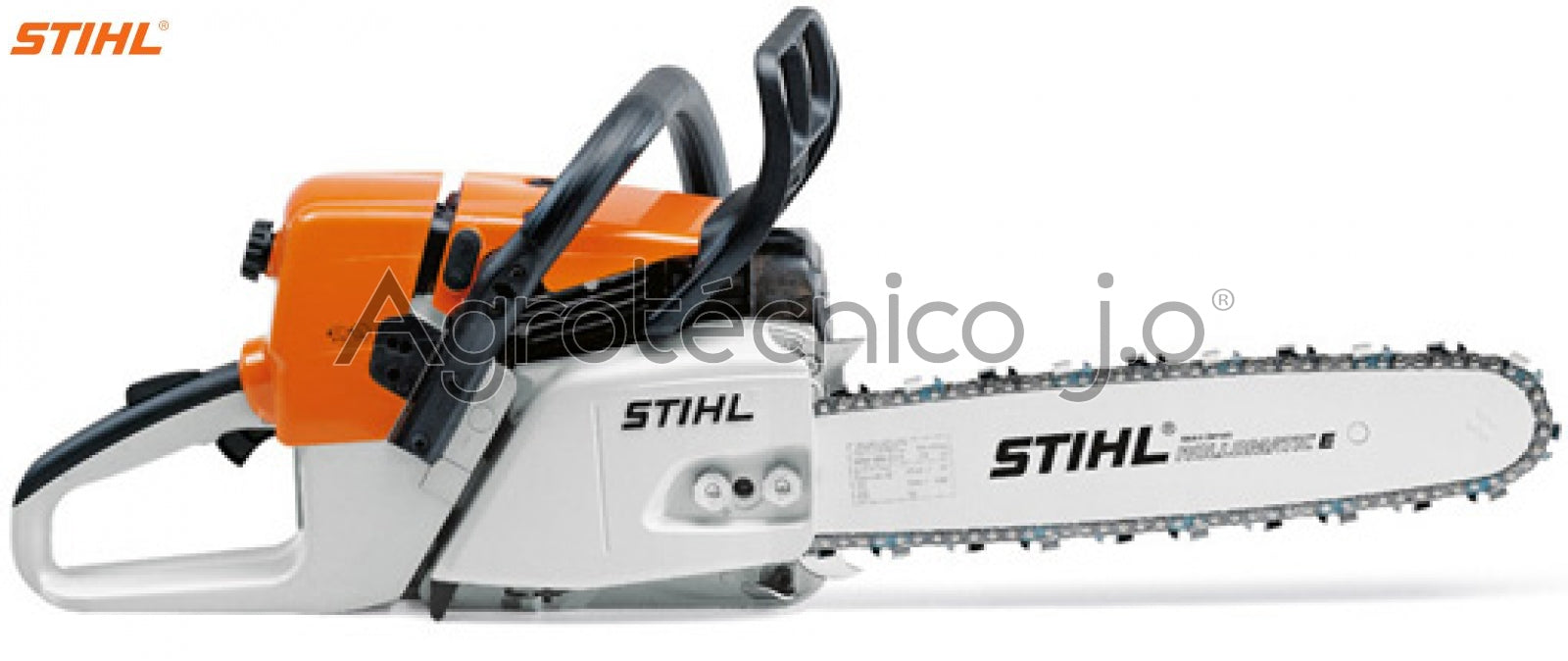 Motosierras Stihl MS 361