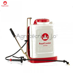 Fumigadora Activa Royal Condor