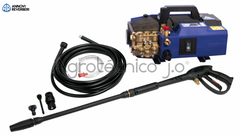 Hidrolavadora Annovi Reverberi AR630