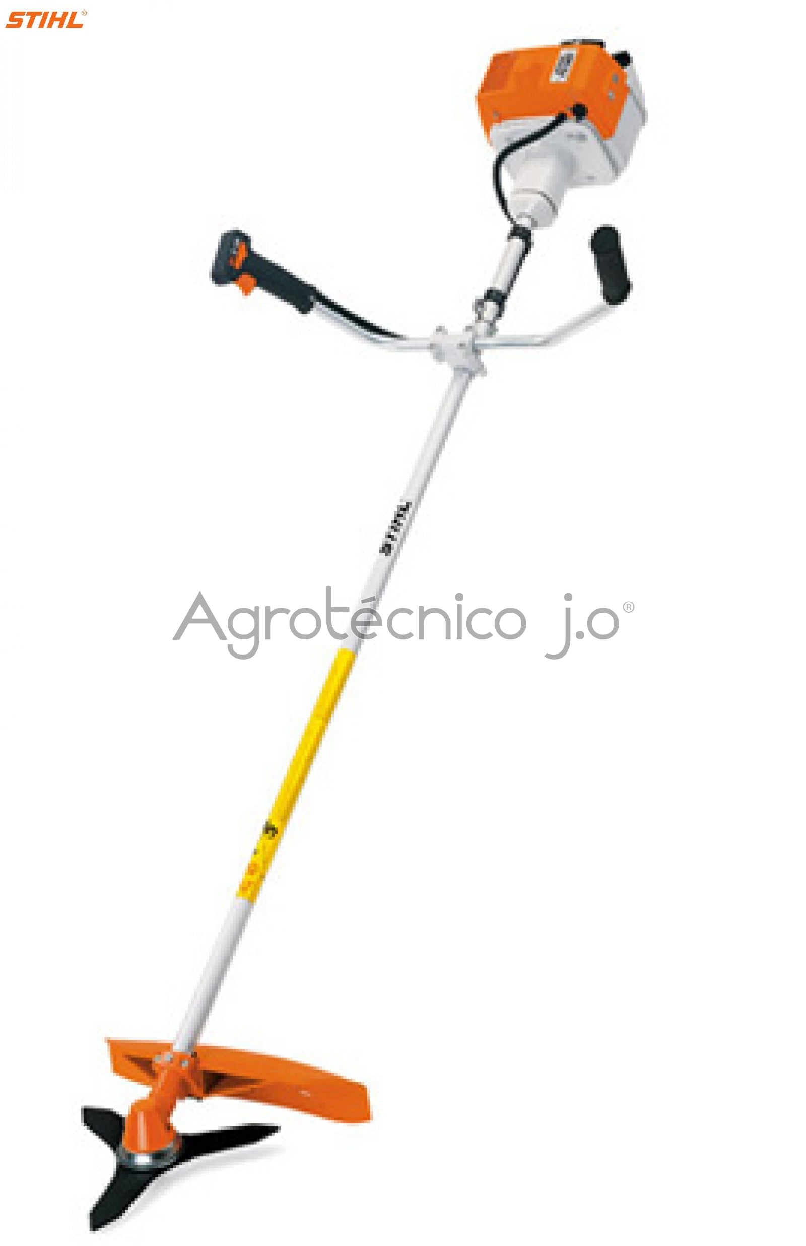 Guadaña Stihl FS 160