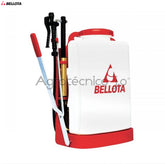 Fumigadora cámara externa 20 l