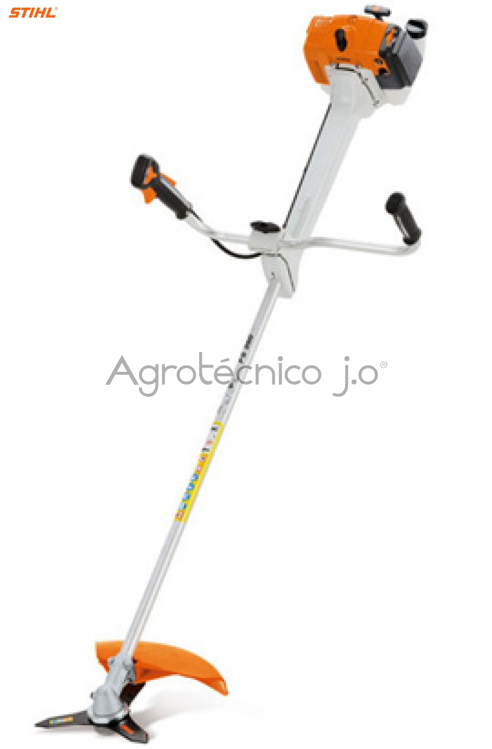 Guadaña Stihl FS 350