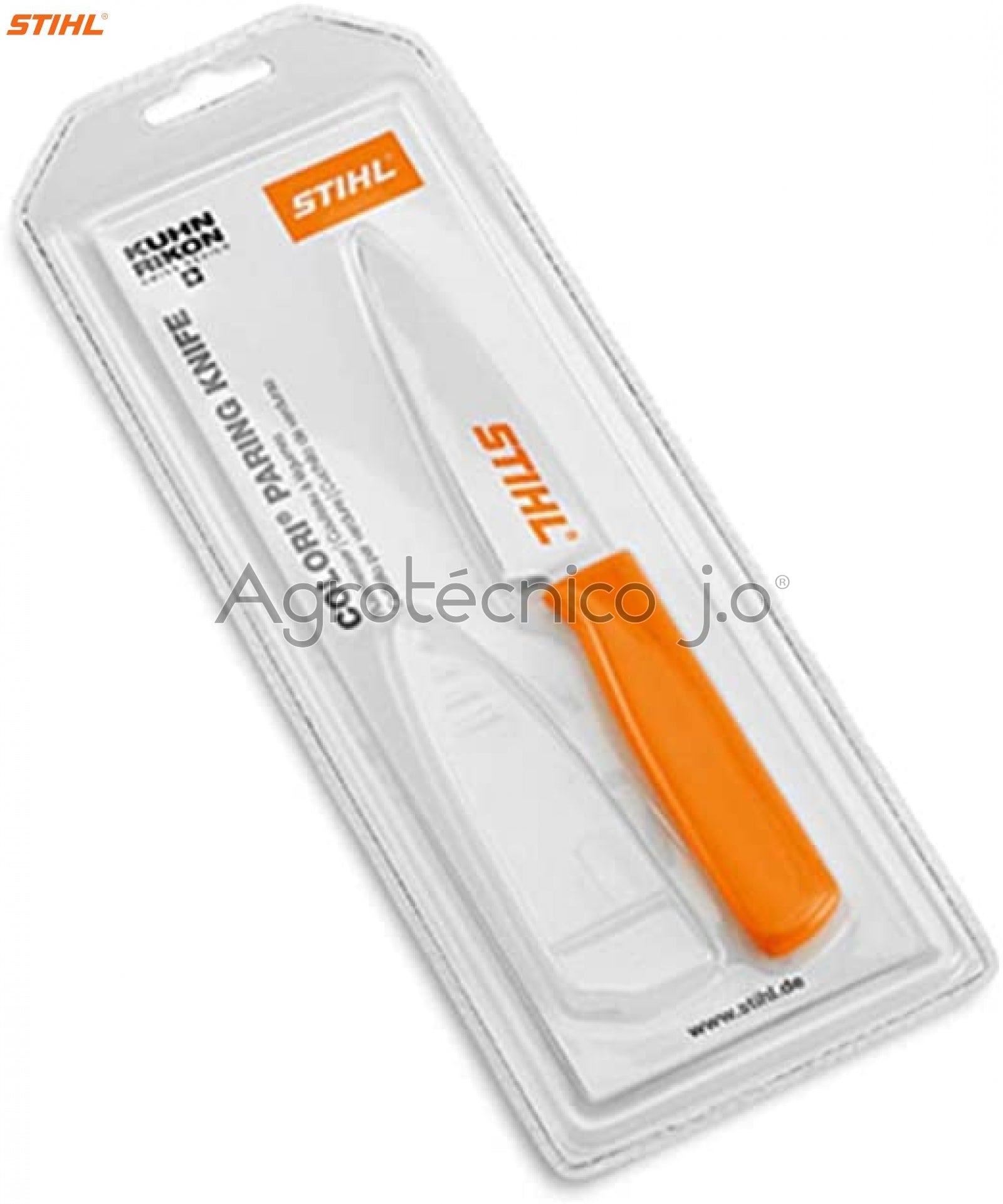 Cuchillo multiuso