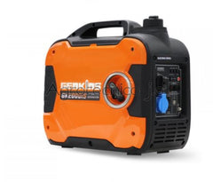 Planta eléctrica GK2000is