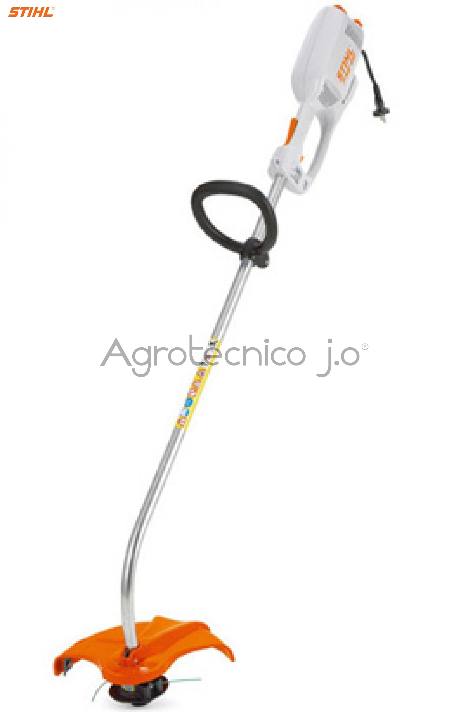 Guadaña Stihl FSE 60