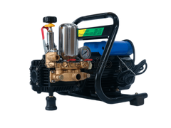 Fumigadora estacionaria TYS-D22