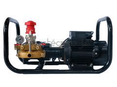 Fumigadora eléctricas TYS-D22BL-A2