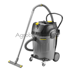 Aspiradora Karcher seco/húmedo NT 65/2