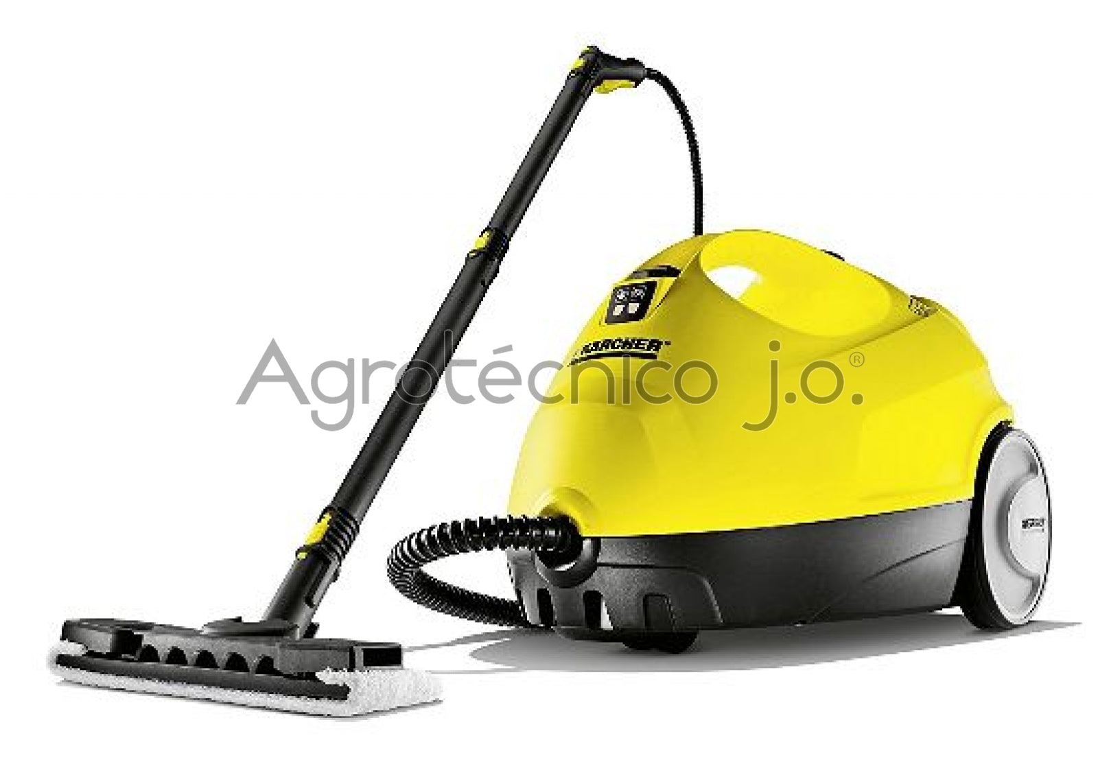 Limpiadora a vapor Karcher SC 2