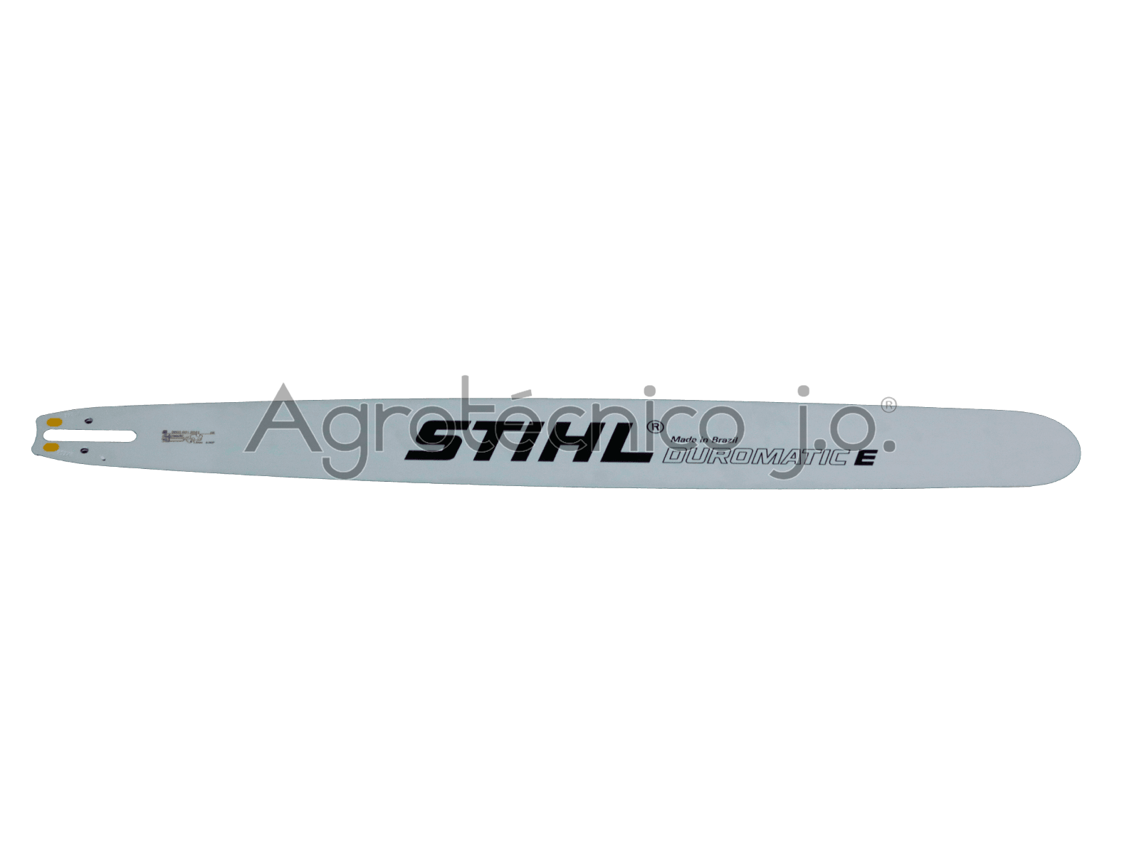 Espada Stihl 3/8 MS381, MS382