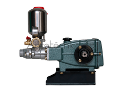 Fumigadora estacionaria GK200N-TYS30H-C