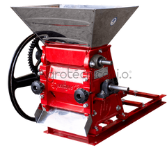 Despulpadora DH-2 3/4N