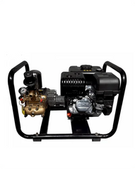 Fumigadora estacionaria acople directo Genkins