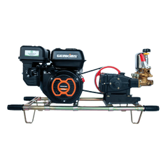 Fumigadora estacionaria GK200-TYS22H-C