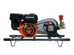 Fumigadora estacionaria GK200N-TYS522R.A