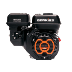 Motor Genkins GK200-R