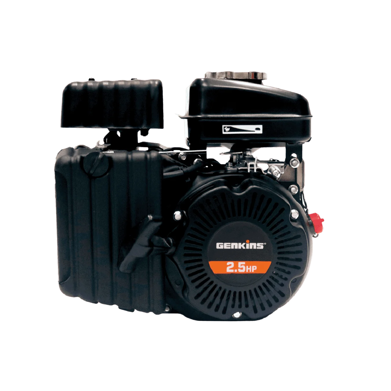 Motor Genkins GK80
