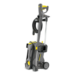 Hidrolavadora Karcher HD 4/9P