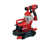 Pistola para pintar con compresor Einhell