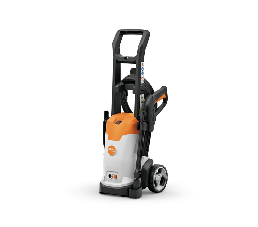 RE 90 Hidrolavadora STIHL