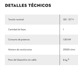 RE 90 Hidrolavadora STIHL — imagen 2 de 3