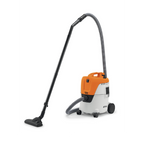 Aspiradora SE 62 STIHL Seco y Húmedo