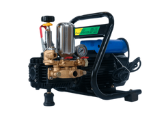 Fumigadora estacionaria TYS-D22