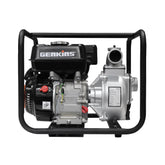 Motobomba Genkins WP50 7 HP 2" × 2"