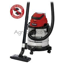 Aspiradora inalámbrica