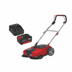 Barredora a batería Einhell