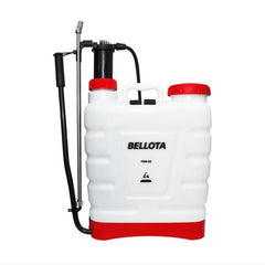 Fumigadora cámara interna 20 L