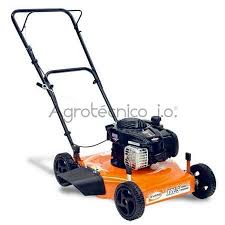 Cortacésped Evans a gasolina - motor Briggs & Stratton®