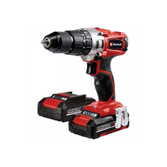 Taladro de impacto inalámbrico