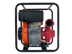 Motobomba Genkins WP80 (centrifugado)