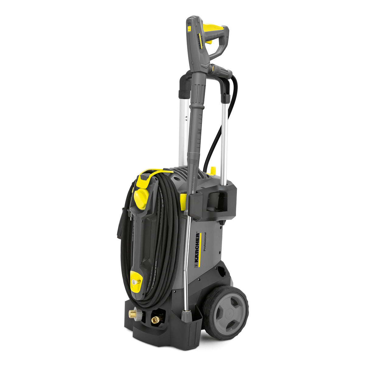 Hidrolavadora Karcher HD 5/17