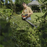 Cortasetos HSA 50 a Batería STIHL