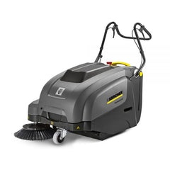 Barredora Karcher KM 75/40 W BP