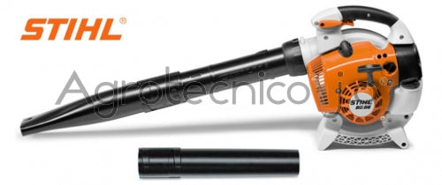 Sopladora Stihl BG 86