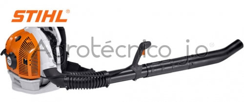 Sopladora Stihl BR 600